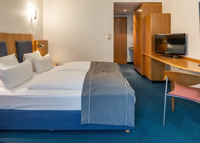 Residenz Hotel Detmold